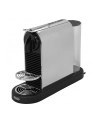 Nespresso Citiz EN 220.M by Delonghi, srebrny - nr 1