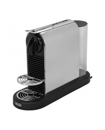 Nespresso Citiz EN 220.M by Delonghi, srebrny nr 1