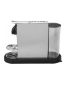 Nespresso Citiz EN 220.M by Delonghi, srebrny - nr 3