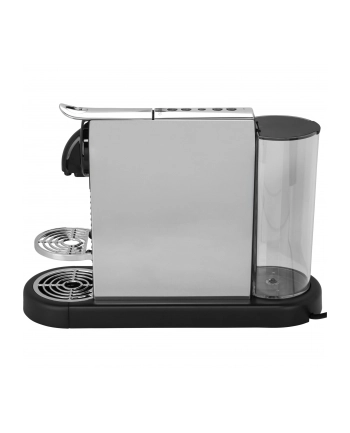 Nespresso Citiz EN 220.M by Delonghi, srebrny nr 2