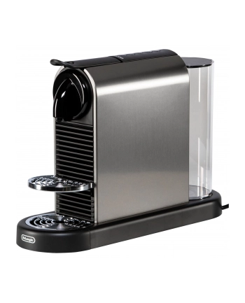 Nespresso Citiz EN 220.T by Delonghi, Szary nr 1
