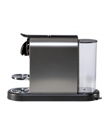 Nespresso Citiz EN 220.T by Delonghi, Szary nr 2