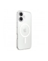 Belkin SheerForce magn. Schutzh. iPhone 17 transparent MSA030hqCL - nr 3
