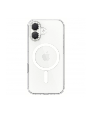 Belkin SheerForce magn. Schutzh. iPhone 17 transparent MSA030hqCL nr 1