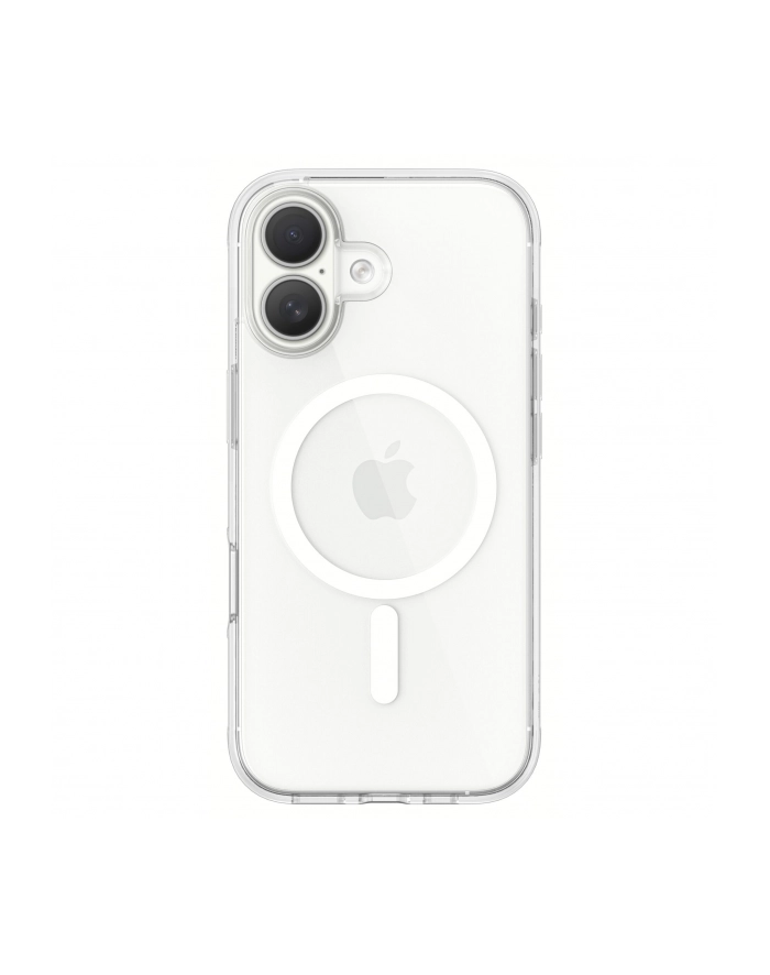 Belkin SheerForce magn. Schutzh. iPhone 17 transparent MSA030hqCL główny