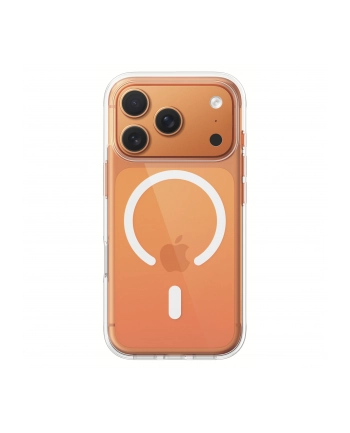 Belkin SheerForce magn. Schutzh. iPhone 17 Pro transpa.MSA031hqCL nr 1