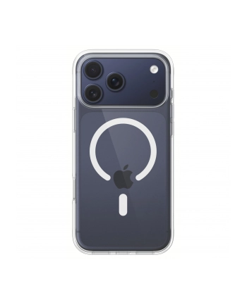 Belkin SheerForce magn. Schutzh. iPhone 17 ProMax tran.MSA032hqCL nr 1