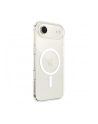 Belkin SheerForce magn. Schutzh. iPhone Air transpar.  MSA033hqCL - nr 3