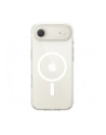 Belkin SheerForce magn. Schutzh. iPhone Air transpar.  MSA033hqCL - nr 4
