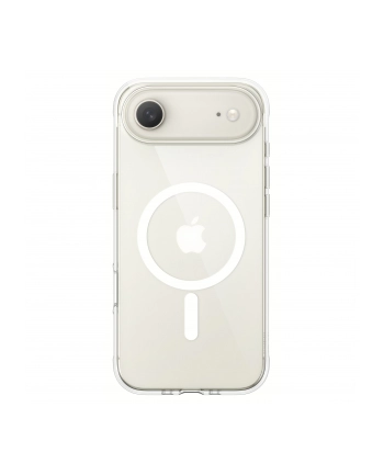 Belkin SheerForce magn. Schutzh. iPhone Air transpar.  MSA033hqCL nr 1