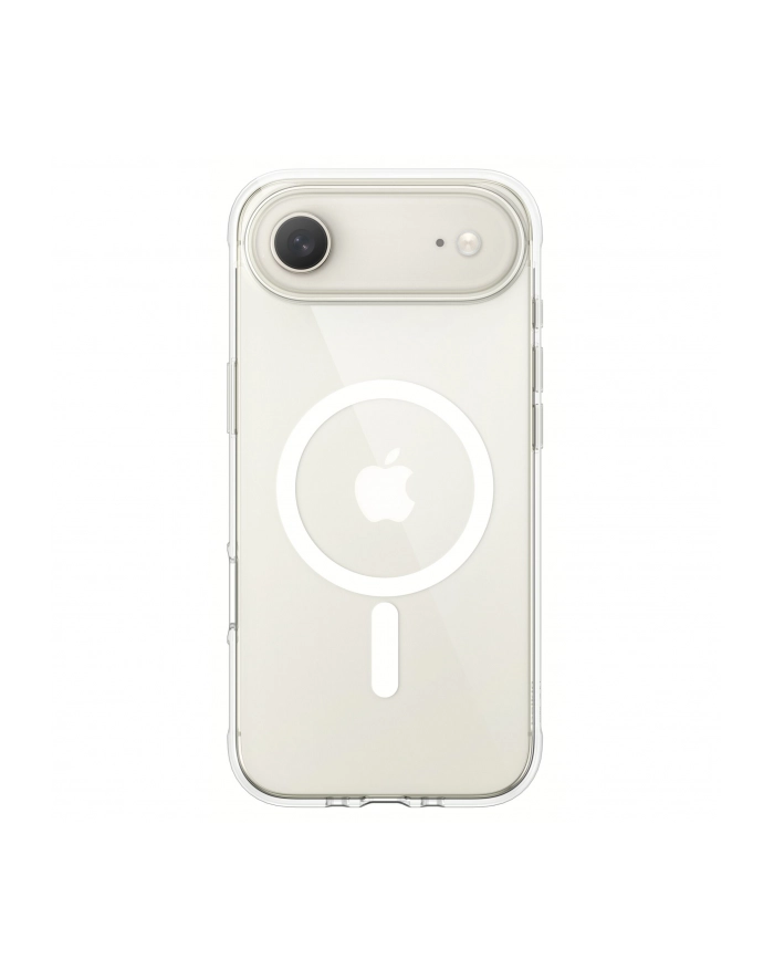 Belkin SheerForce magn. Schutzh. iPhone Air transpar.  MSA033hqCL główny