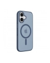 Belkin Grip magn. Schutzhülle iPhone 17 dunkelblau  MSA034hqNY - nr 1