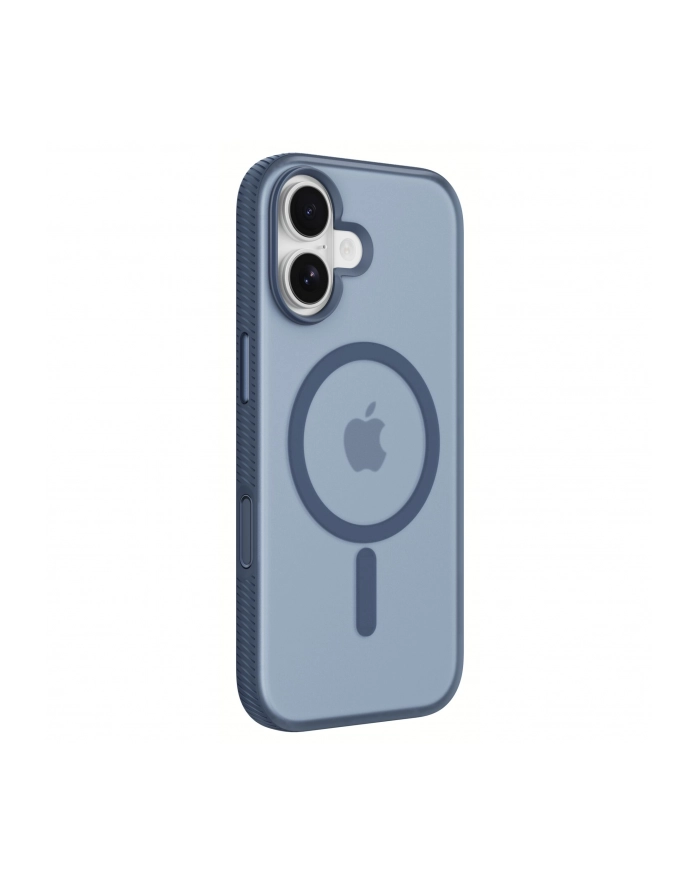 Belkin Grip magn. Schutzhülle iPhone 17 dunkelblau  MSA034hqNY główny