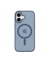 Belkin Grip magn. Schutzhülle iPhone 17 dunkelblau  MSA034hqNY - nr 2