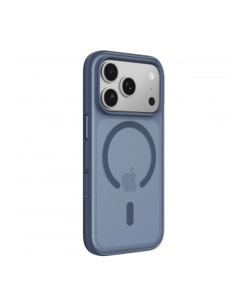 Belkin Grip magn. Schutzhülle iPhone 17 Pro dklblau MSA035hqNY nr 1