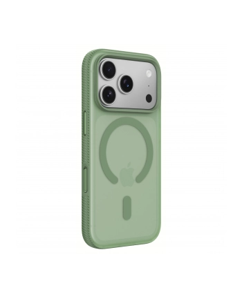 Belkin Grip magn. Schutzhülle iPhone 17 Pro grün    MSA035hqSE