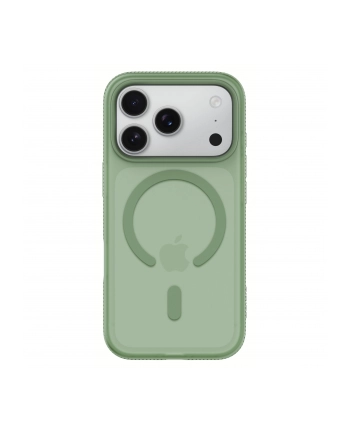 Belkin Grip magn. Schutzhülle iPhone 17 Pro grün    MSA035hqSE