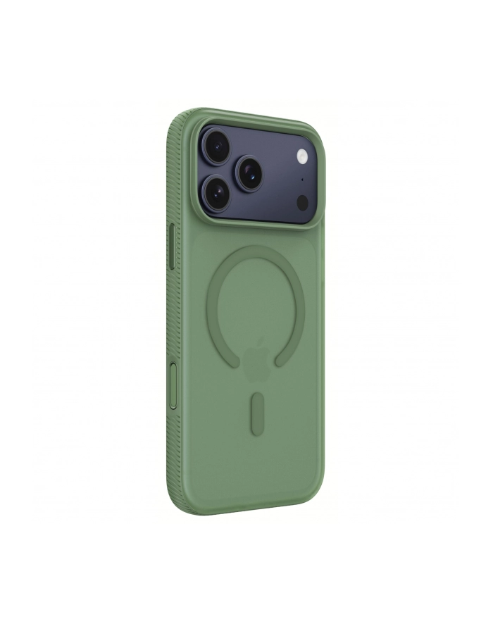 Belkin Grip magn. Schutzhülle iPhone 17 ProMax grün MSA036hqSE główny