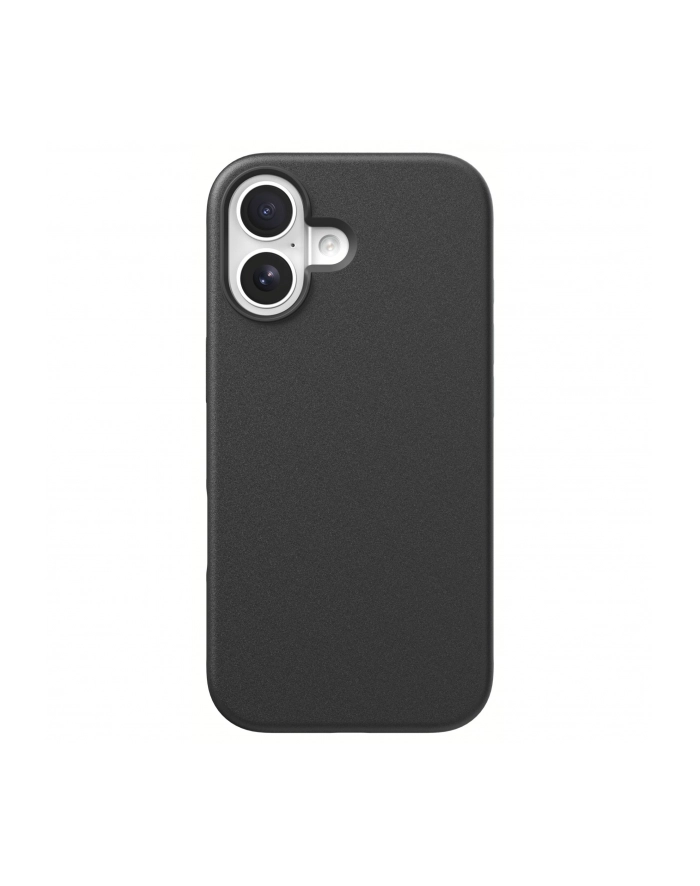 Belkin Pczerwonyect magn. Schutzhülle iPhone 17 czarny     MSA038hqBK główny