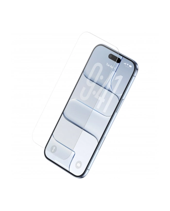 Belkin Invisiglass Displayschutz iPhone Air              OVA237hq
