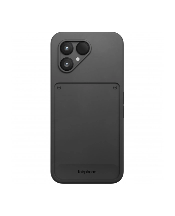 Fairphone Pczerwonyective pouch Horizon Black
