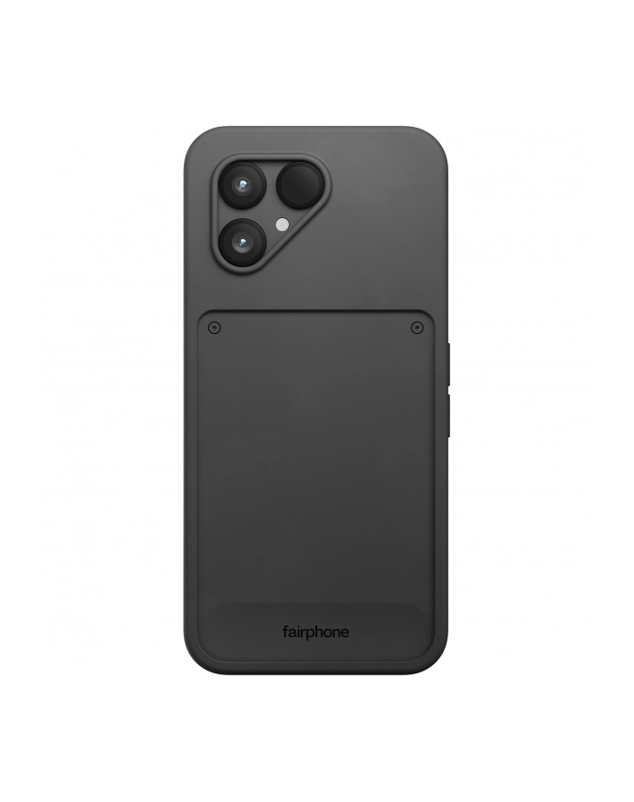 Fairphone Pczerwonyective pouch Horizon Black główny