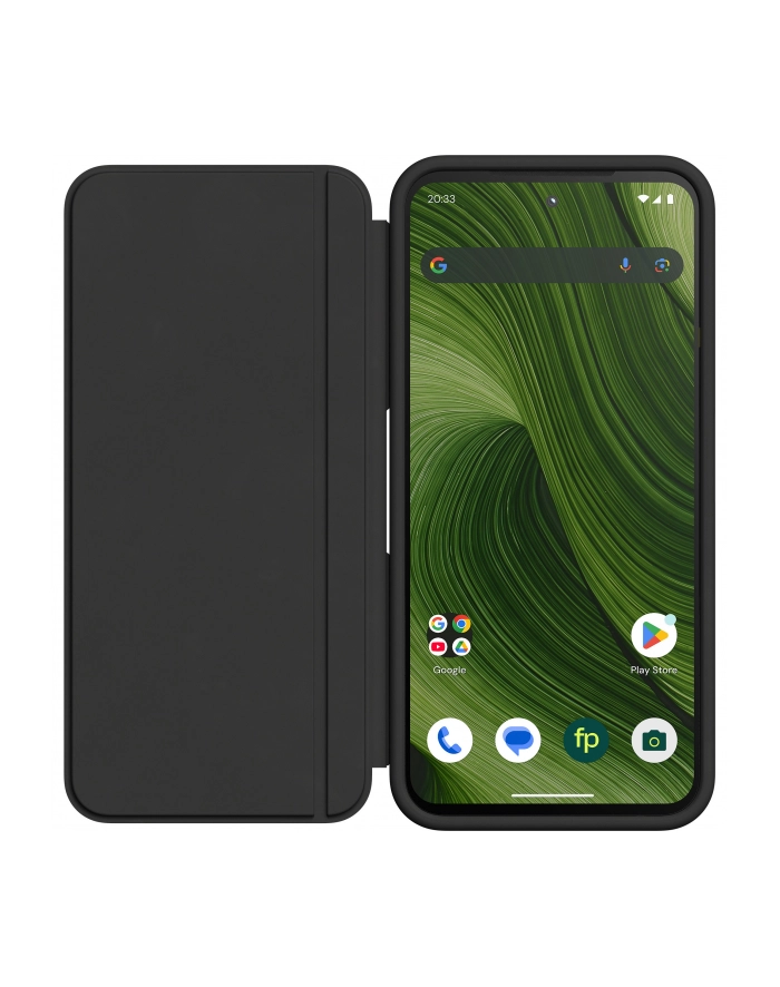 Fairphone Flip Case Horizon Black główny