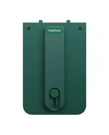 Fairphone Finger Loop Forest Green