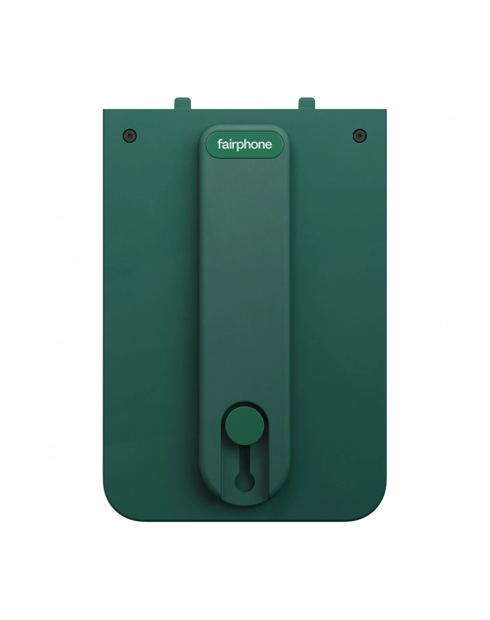 Fairphone Finger Loop Forest Green główny