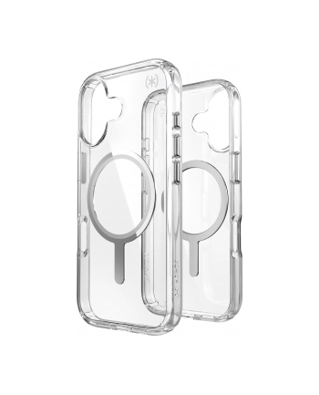 Speck Presidio Perfect etui z MagSafe do iPhone 17