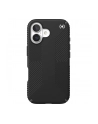 Speck Presidio2 Grip Case iP 17 Black/Slate Grey/White - nr 1