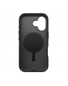 Speck Presidio2 Grip Case iP 17 Black/Slate Grey/White - nr 5