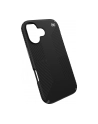 Speck Presidio2 Grip Case iP 17 Black/Slate Grey/White - nr 6