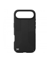 Speck Presidio2 Grip Case iP 17 Air Black/Slate Grey/White - nr 1