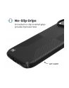 Speck Presidio2 Grip Case iP 17 Air Black/Slate Grey/White - nr 9