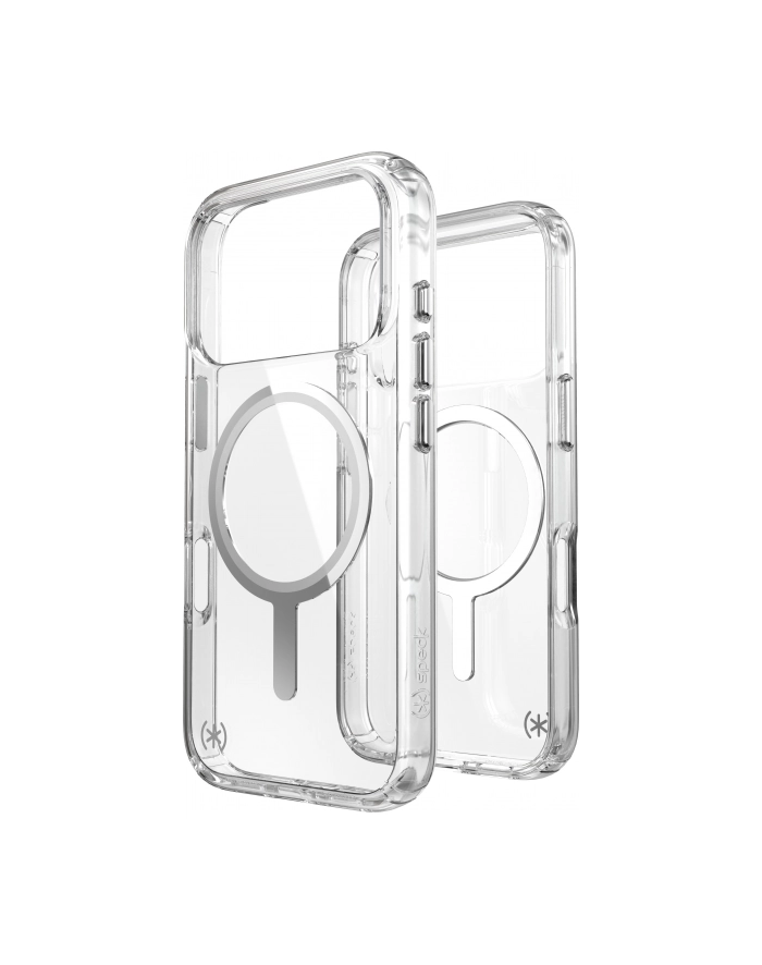 speck Airck Presidio Perfect etui z MagSafe do iPhone 17 Pro przez. główny