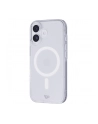 tech 21 Tech21 EvoClear Case MagSafe przezroczyste etui do IPhone 17 - nr 2
