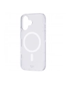 tech 21 Tech21 EvoClear Case MagSafe przezroczyste etui do IPhone 17 - nr 6