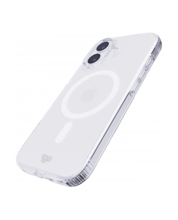 tech 21 Tech21 EvoLite etui z MagSafe do iPhone 17 przezroczysty