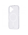 tech 21 Tech21 EvoLite etui z MagSafe do iPhone 17 przezroczysty - nr 6