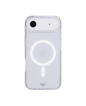 tech 21 Tech21 EvoClear Case MagSafe przezroczyste etui IPhone 17 Air