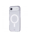 tech 21 Tech21 EvoClear Case MagSafe przezroczyste etui IPhone 17 Air - nr 2