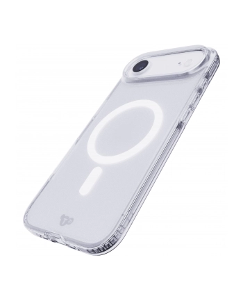 tech 21 Tech21 EvoClear Case MagSafe przezroczyste etui IPhone 17 Air