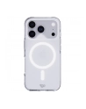 tech 21 Tech21 EvoClear Case MagSafe przezroczyste etui iPhone 17 Pro - nr 1