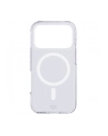 tech 21 Tech21 EvoClear Case MagSafe przezroczyste etui iPhone 17 Pro - nr 5