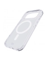 tech 21 Tech21 EvoClear Case MagSafe przezroczyste etui iPhone 17 Pro - nr 7