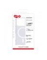 tech 21 Tech21 EvoClear Case MagSafe przezroczyste etui iPhone 17 Pro - nr 8