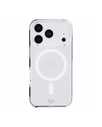 tech 21 Tech21 EvoLite etui MagSafe do iPhone17 Pro przezroczysty