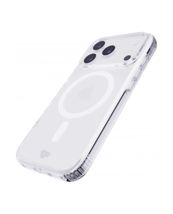 tech 21 Tech21 EvoLite etui MagSafe do iPhone17 Pro przezroczysty