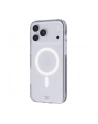tech 21 Tech21 EvoClear Case MagSafe do iPhone 17 Pro Max przezroczysty - nr 2